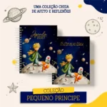 Coleção Pequeno Príncipe - Imagem 4