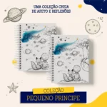 Coleção Pequeno Príncipe - Imagem 14