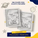 Coleção Pequeno Príncipe - Imagem 13