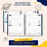 Coleção Pequeno Príncipe - Imagem 6