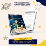 Coleção Pequeno Príncipe - Imagem 9