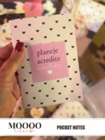 Mooo Club - Pocket Notes - Imagem 10