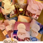 Signos do Zodíaco - Pack Caderninhos