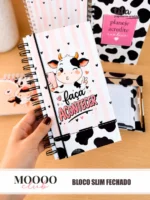 Mooo Club - Combo Encadernação - Imagem 6