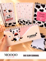 Mooo Club - Combo Encadernação - Imagem 2
