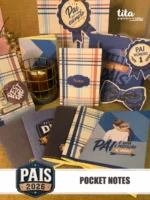Pais 2026 - Pocket Notes