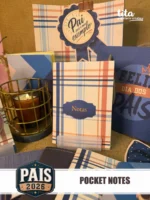 Pais 2026 - Pocket Notes - Imagem 6