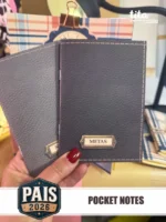 Pais 2026 - Pocket Notes - Imagem 3