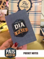 Pais 2026 - Pocket Notes - Imagem 7