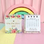 Arquivo Mini Calendário 2027
