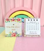 Arquivo Mini Calendário 2027