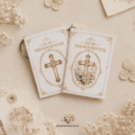 Mini Livro 10 Mandamentos | Arquivo de Impressão PNG PDF