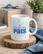 Pacote de Artes Canecas Dia dos Pais M2 - Imagem 3