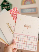 COMBO PLANEJADORES E CALENDÁRIOS 2027 - Imagem 2