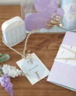 Kit digital para cesta - Lavanda - Imagem 4