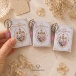 Mini Livro 10 Mandamentos | Arquivo de Impressão PNG PDF - Imagem 3