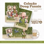 Coleção completa Doug Funnie