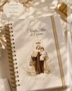 Kit Ilustrações Nossa Senhora do Carmo 2 - Imagem 4