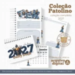 Coleção completa Patolino - Imagem 4