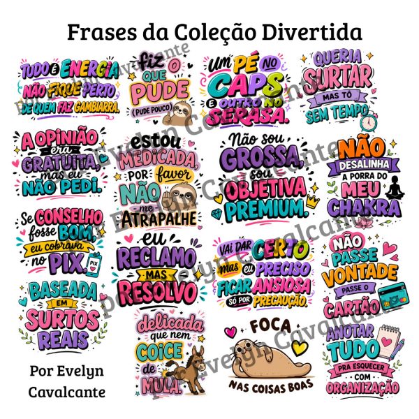 9-600x600 Arquivos Digitais – Coleção Divertida - Imagem 1