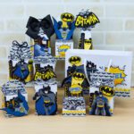 BATMAN - Coletiva Festa Pronta