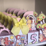 Bobie goods - Coletiva Festa Pronta