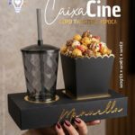 ARQUIVO DE CORTE CAIXA CINEMA
