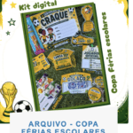 Arquivo digital - Copa Férias escolares