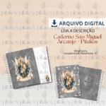 ARQUIVO Caderno São Miguel Arcanjo