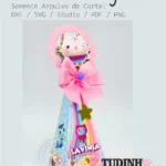 Molde Cone - Gabby