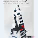 Molde Caixa Cone