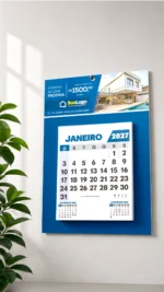 Arquivo Calendários 2027 - Imagem 7