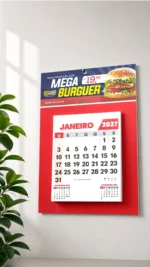 Arquivo Calendários 2027 - Imagem 5