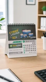 Arquivo Calendários 2027 - Imagem 3