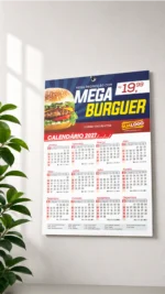 Arquivo Calendários 2027 - Imagem 9