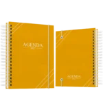 Arquivo Agenda Comercial 2027 - Imagem 5