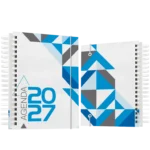 Arquivo Agenda Comercial 2027 - Imagem 3
