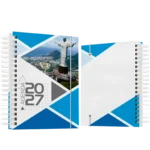 Arquivo Agenda Comercial 2027 - Imagem 2