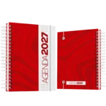 Arquivo Agenda Comercial 2027 - Imagem 9