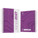 Arquivo Agenda Comercial 2027 - Imagem 7