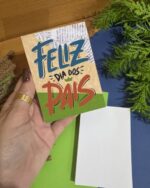 Coleção Digital dia dos Pais 2026 - Imagem 9