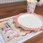 Kit mesa posta Kids
