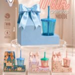 ARQUIVO DE CORTE MOLDE MILK CINEMINHA