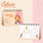 Coleção Pooh - arquivo encadernação - Imagem 6