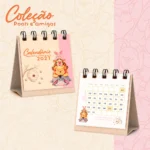 Coleção Pooh - arquivo encadernação - Imagem 12