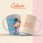 Coleção Pooh - arquivo encadernação - Imagem 9