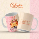 Coleção Pooh - arquivo encadernação - Imagem 8