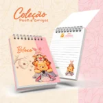 Coleção Pooh - arquivo encadernação - Imagem 5