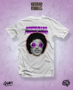 Bruno Mars com Pop Arte (Canecas + Camisetas) - Imagem 13