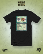 Bruno Mars com Pop Arte (Canecas + Camisetas) - Imagem 10